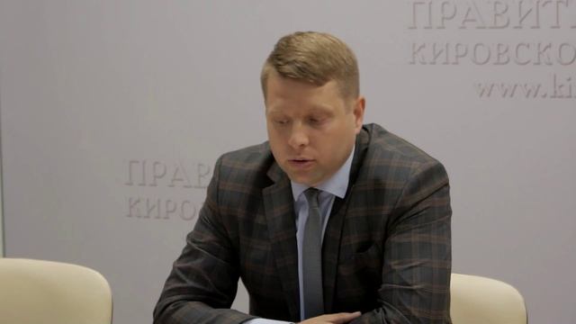 Информационный Канал Город 03.07.2026 Новости Кирова Первый городской смотреть онлайн