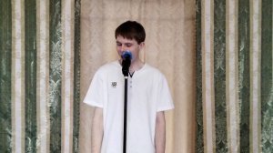 Александр Беляков Парус