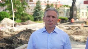 Губернатор Тюменской области призвал не создавать ажиотаж вокруг бензина