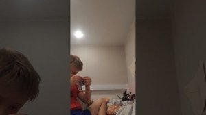 Бумажные домики