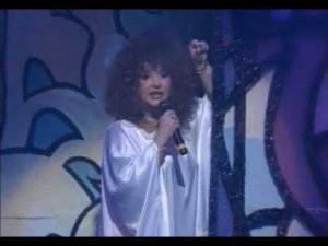 Алла Пугачёва - Любовь похожая на сон (Песня Года 1994 Финал)