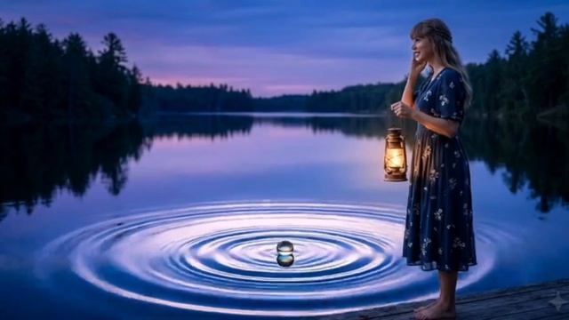 Taylor Swift - Butterfly 🦋 Effect 💛 (2026 Music Video) смотреть онлайн