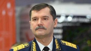 ❗️ Дело арестованного сегодня экс-главы Росавиации Нерадько, связано с хищением ~800 млн при строите