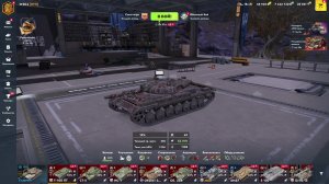«Фарм ключей в Tanks Blitz: забираем легендарный камуфляж на СУ‑152К!»