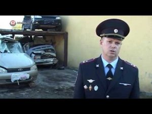 Тамбовские сотрудники ГИБДД проведут скрытое патрулирование