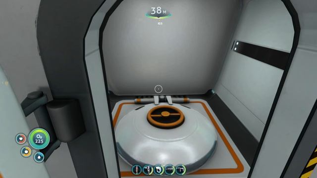 Subnautica (Часть 20)