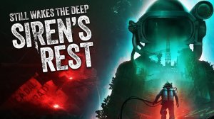 Let's Play Still Wakes the Deep: Siren’s Rest с NaDoPlay Выпуск от 03.07.2026.