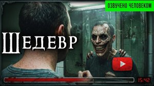ШЕДЕВР | Страшные истории | Ужасы | Мистика | Аудиокнига