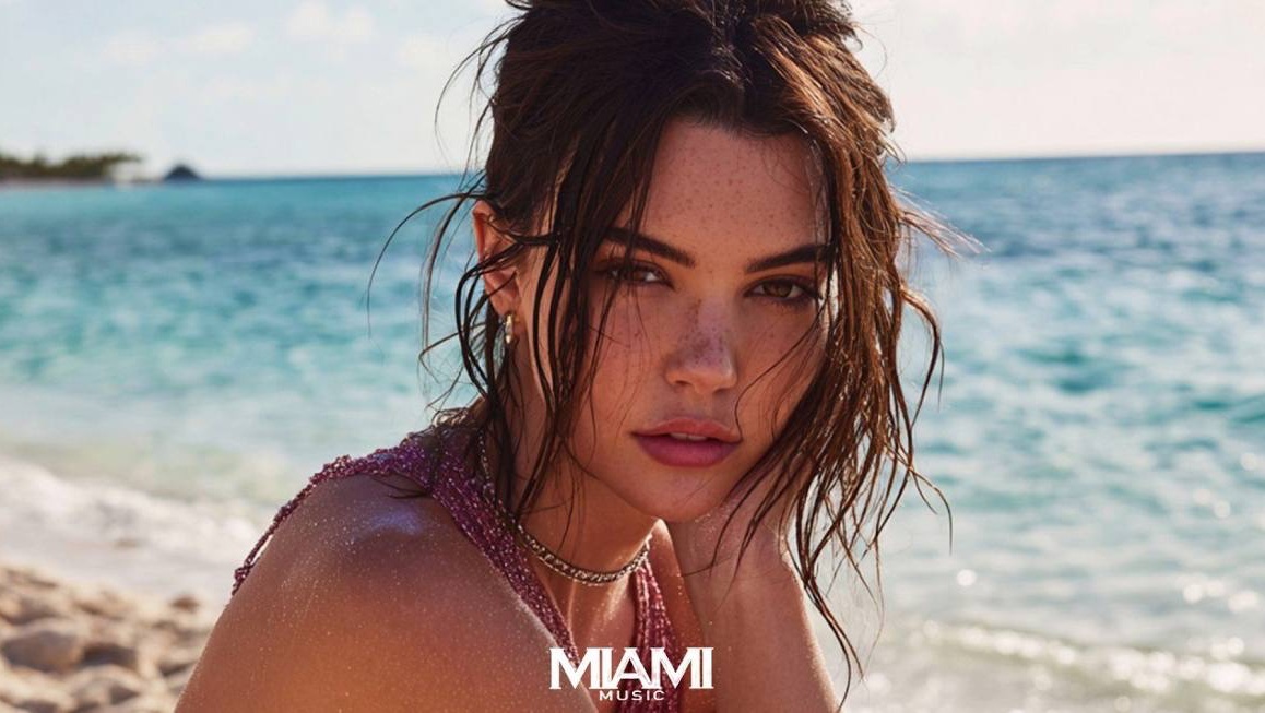 MIAMI 🌴Top Retro Hits 2026 🔥Deep House Feelings 2026 #deephouse смотреть онлайн
