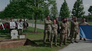 Украинских националистов хотят перезахоронить в Киево-Печерской лавре