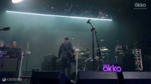 Онлайн концерт Сплин в Okko 1080p