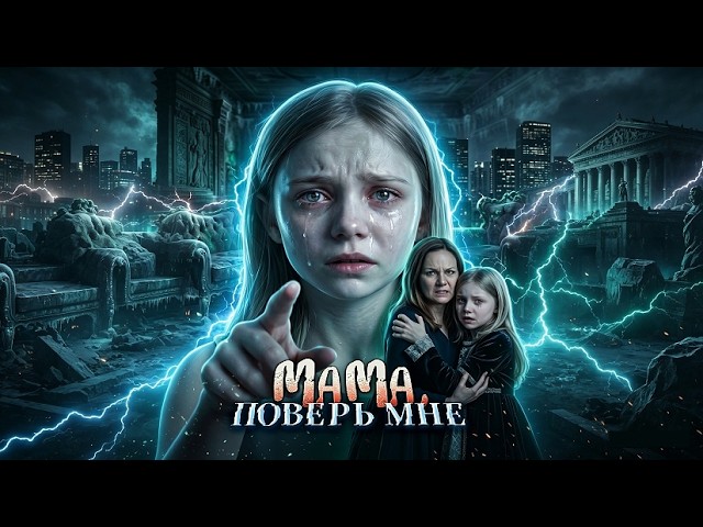 Мама, поверь мне .Mommy I'm Not Lying #drama #shortmax