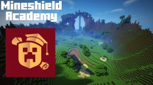 MineShield Академия | Заявка на Майншилд?