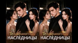 《Телохранитель наследницы》