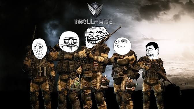С нуля в Warface #3 смотреть онлайн