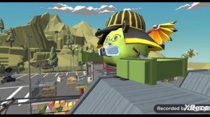 ответка 4КRealm