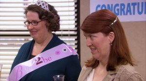 Офис - 3 сезон 14 серия  / The Office