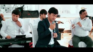 Шохин Абдуллоев - Очачон / Shohin Abdulloev