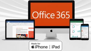 Установка и активация Office для iPad, iMac, MacBook, IPhone