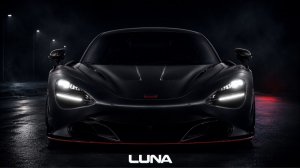 LUNA - Energy (Original Mix)