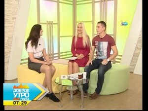 ФОТО НА ПАСПОРТ (28.09)