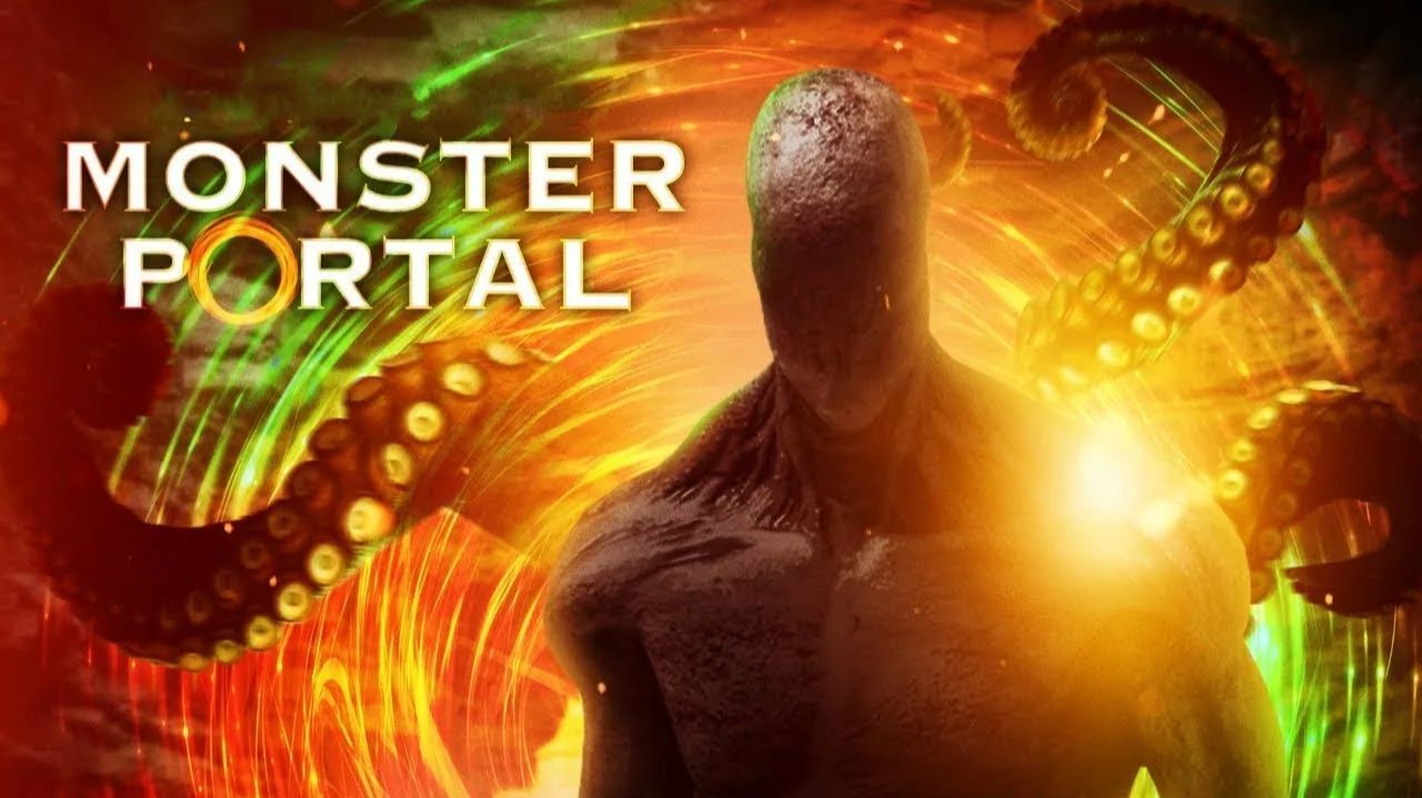 Подношение (2022) / H.P. Lovecraft's Monster Portal