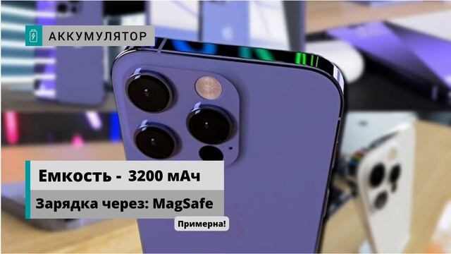 IPhone 14 Pro Max – ДИЗАЙН на ЖИВОМ ФОТО, ЦЕНА,ХАРАКТЕРИСТИКИ и ДАТА АНОНСА | Мини обзор