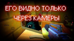 ЕГО ВИДНО ТОЛЬКО ЧЕРЕЗ КАМЕРЫ | ПРИЗВАЛ МИФ РИГ МАНЕКЕН В Chicken gun
