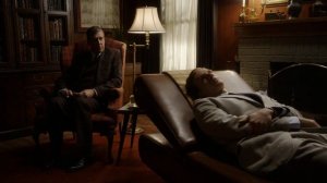 Сериал Мастера секса – 1 сезон 6 серия/ Masters of Sex