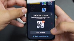 Как ПОДКЛЮЧИТЬ AirPods 4 к любому iPhone | Перевести AirPods 4 в режим сопряжения