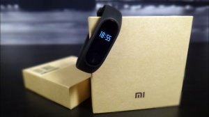 ФИТНЕС ТРЕКЕР, XIAOMI MI BAND 2