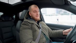 ЧТО ТЫ ТАКОЕ, KNEWSTAR 001? | GEELY TUGELLA НА МАКСИМАЛКАХ
