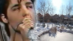 В память Юрия Шатунова (А. Глызин-Зимний сад и Ю. Шатунов-Детский дом) В одном треке.