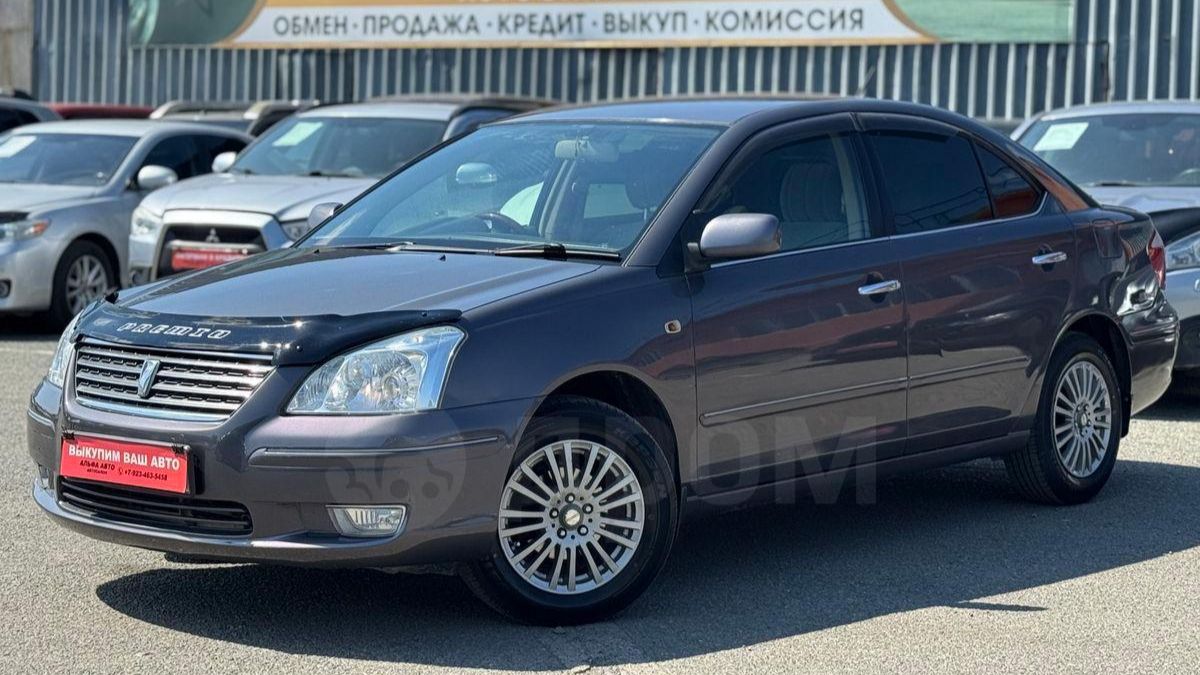 Toyota Premio 2003