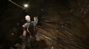 Найти Таррока в Свободной шахте в игре Gothic 1 Remake