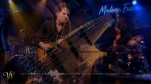 🎸 Intimate Live Session - High-Fidelity Modern Fusion Jazz ｜ 1 Hour Mix ✨