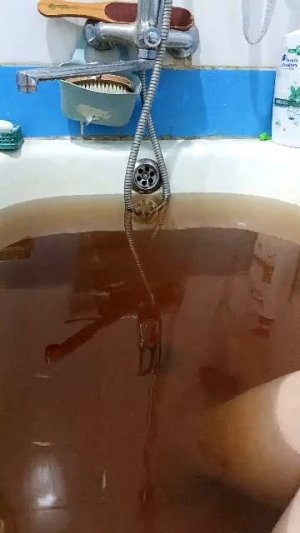 Горячая вода Верхний Тагил лето 2026