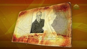 Простые истории. Художник-мозаичист Владимир Фролов