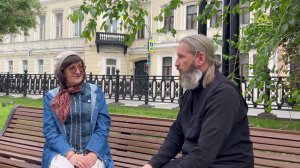 ЛЮДИ СВЯТОЙ ЗЕМЛИ: ПРОДЮСЕР — ОПЕРАТОР — СВЯЩЕННИК
