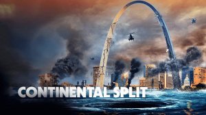 Континентальный раскол (2024) / Continental Split