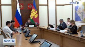 На Кубани выделили 500 квот для обучения по целевому набору в медицинских вузах