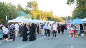 Сегодня в Махачкале стартует DagFest-2026