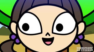 ТАННЕР ИСТОКИ ПРОИСХОЖДЕНИЯ! Incredibox Sprunki анимации на русском_8