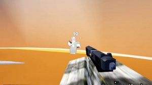 overkill montage