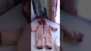 утренний влог с реборном Кирой ♡