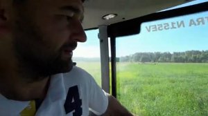 Коровы СБЕЖАЛИ Но день только начинался