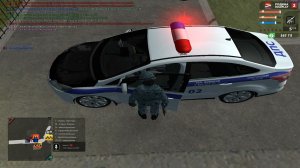 Лысый ахуел