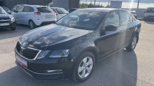 Обзор на Skoda Octavia III (A7) Рестайлинг, 2019 Копейка | Самые Нужные Автомобили!