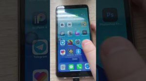 Как установить полную систему IOS на андроид. Здесь решение
