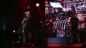 BRUTTO полное выступление LIVE IN MINSK-ARENA [Official Concert Video]